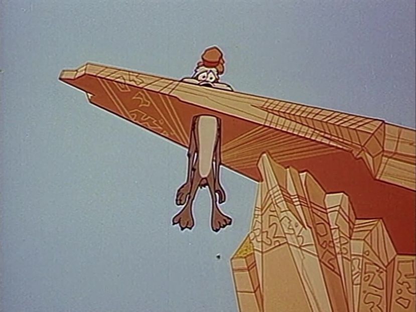 Looney Tunes - Looney Tunes Part 5