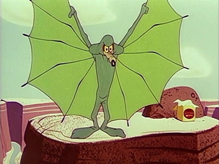 Looney Tunes - Looney Tunes Part 5