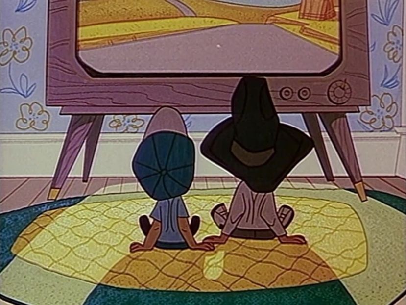 Looney Tunes - Looney Tunes Part 5