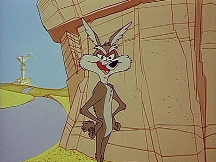 Looney Tunes - Looney Tunes Part 5