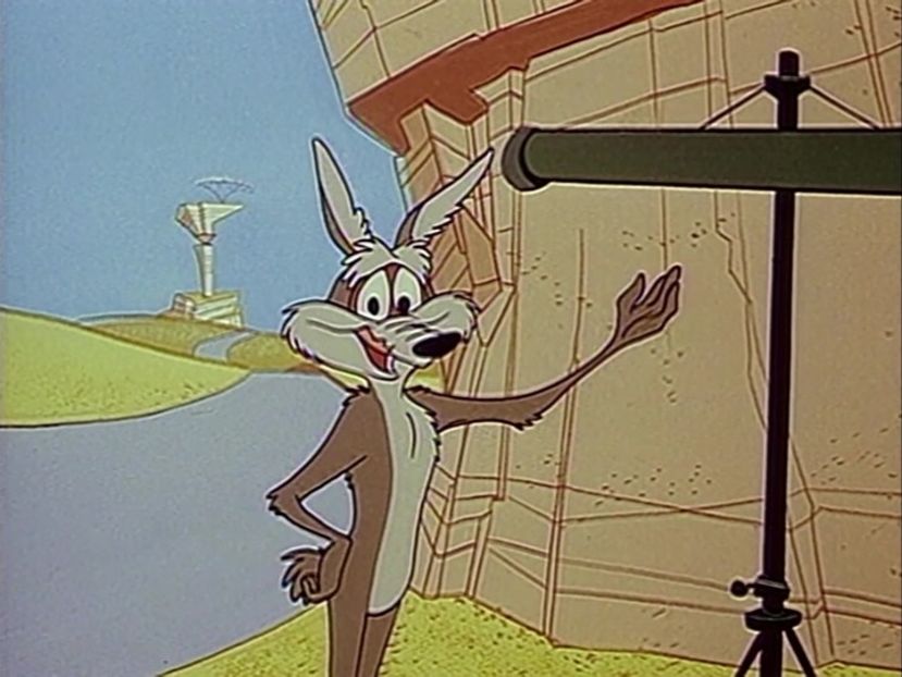 Looney Tunes - Looney Tunes Part 5