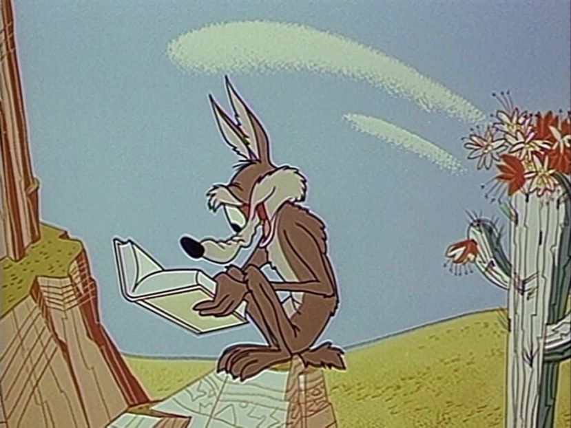 Looney Tunes - Looney Tunes Part 5