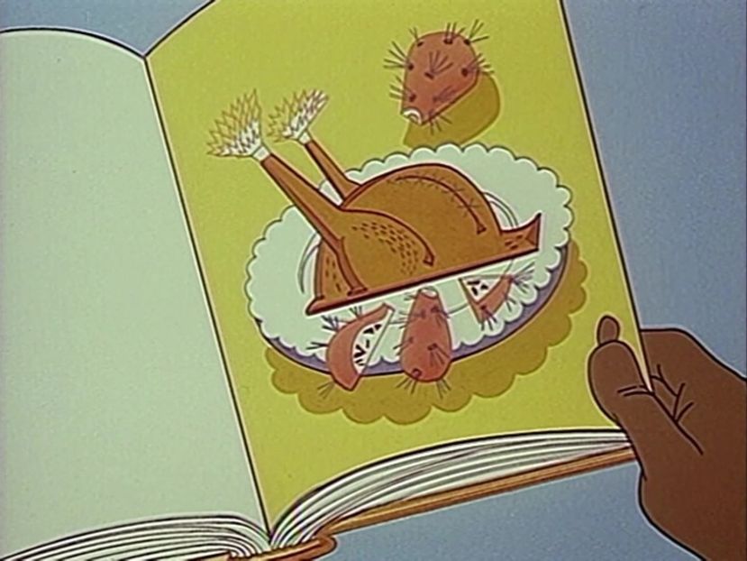 Looney Tunes - Looney Tunes Part 5