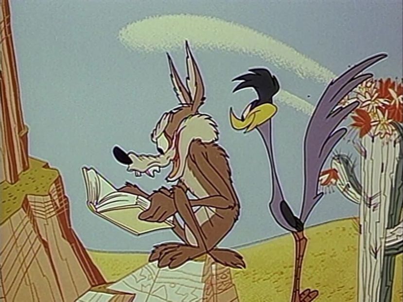 Looney Tunes - Looney Tunes Part 5