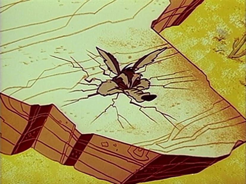 Looney Tunes - Looney Tunes Part 5