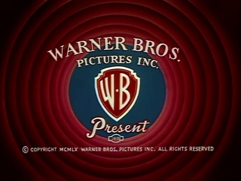 Looney Tunes - Looney Tunes Part 5