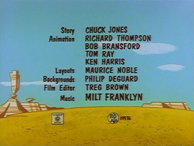 Looney Tunes - Looney Tunes Part 5