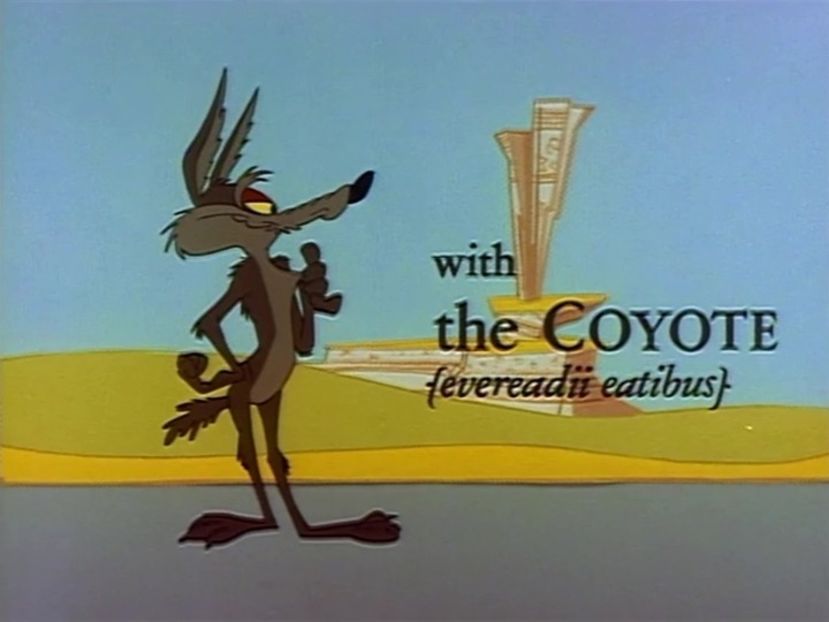 Looney Tunes - Looney Tunes Part 5