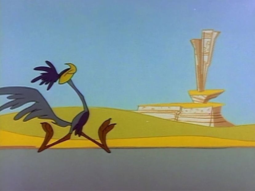 Looney Tunes - Looney Tunes Part 5