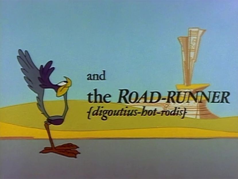 Looney Tunes - Looney Tunes Part 5