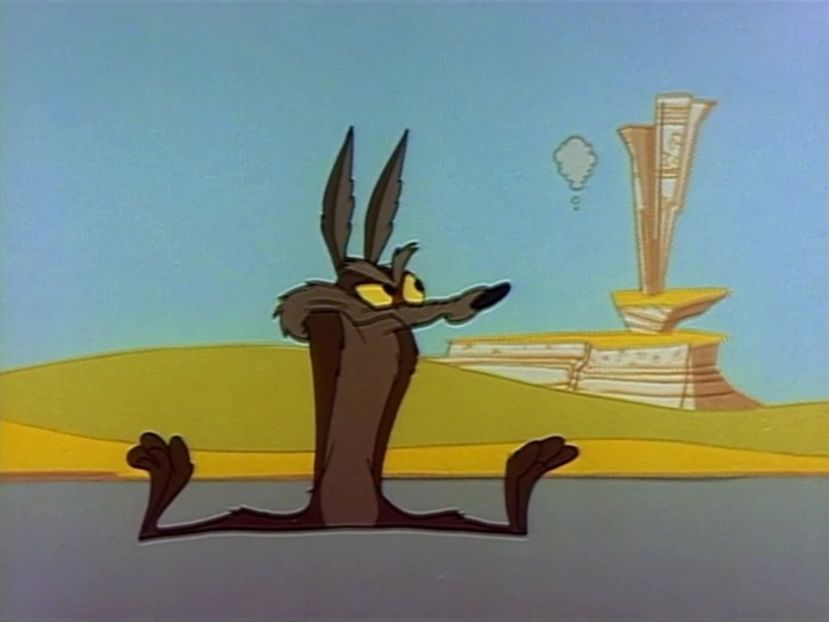 Looney Tunes - Looney Tunes Part 5