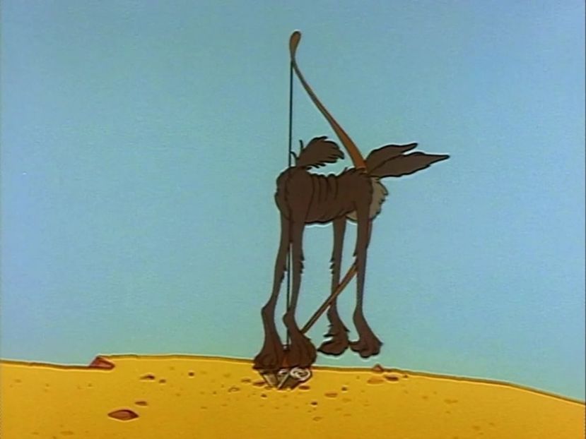 Looney Tunes - Looney Tunes Part 5