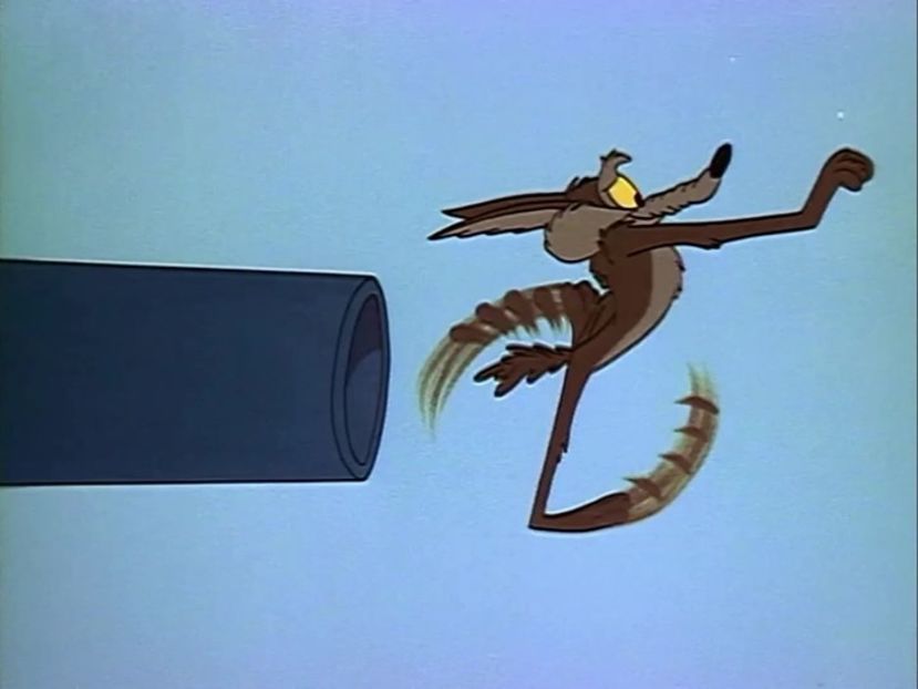 Looney Tunes - Looney Tunes Part 5