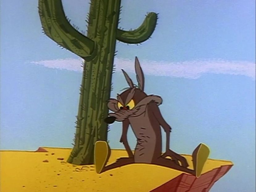 Looney Tunes - Looney Tunes Part 5