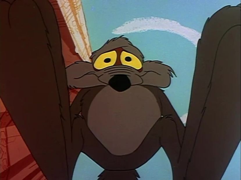 Looney Tunes - Looney Tunes Part 5