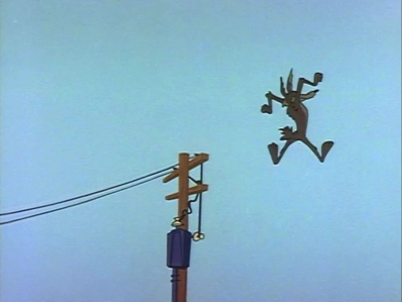 Looney Tunes - Looney Tunes Part 5