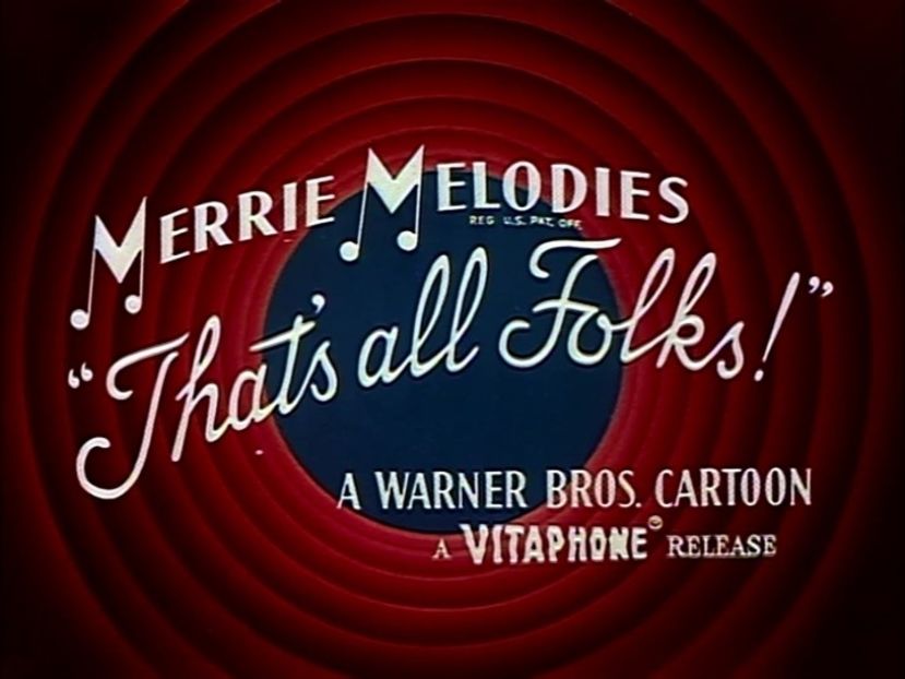 Looney Tunes - Looney Tunes Part 5