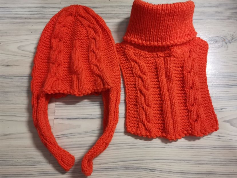  - Tricotaje 2018-2019-2020