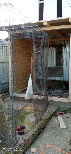  - DE PRIN PORUMBARIE