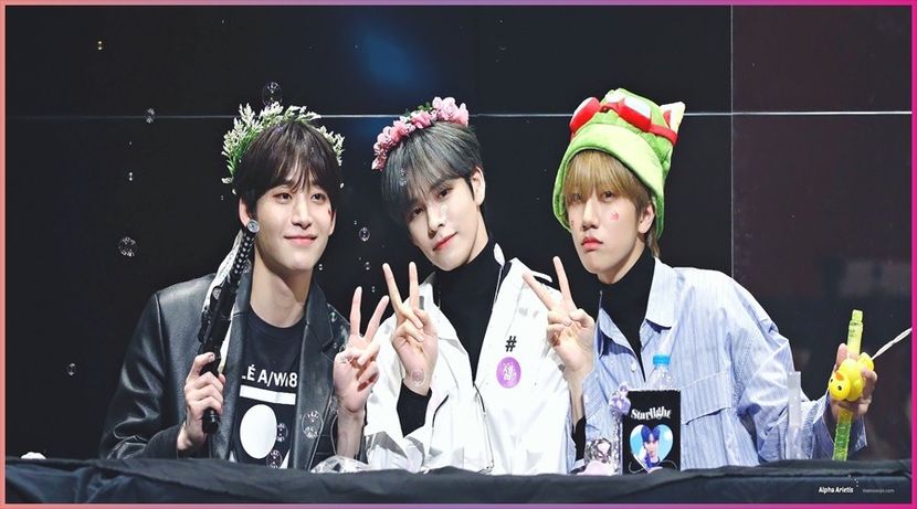 ▪ Dᴀʏ 190 ▬ 07.12.2020 ▪ - lets break all the rules__CRAVITY