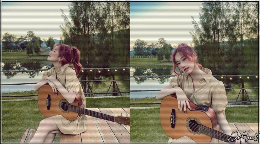 └ Dᴀʏ 118 ○ 07.12.2020 → 「Jane Ramida」 ✓ - dreambigwhenyoucanandenjoyit