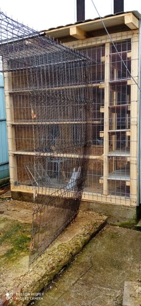  - DE PRIN PORUMBARIE