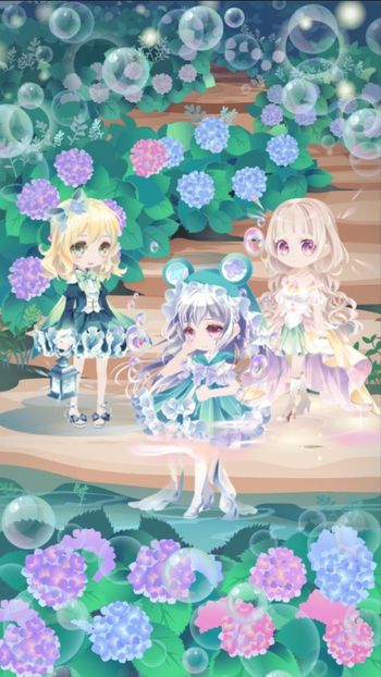  - CocoPlay Fun Times