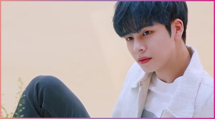 ▪ Dᴀʏ 193 ▬ 10.12.2020 ▪ - lets break all the rules__CRAVITY