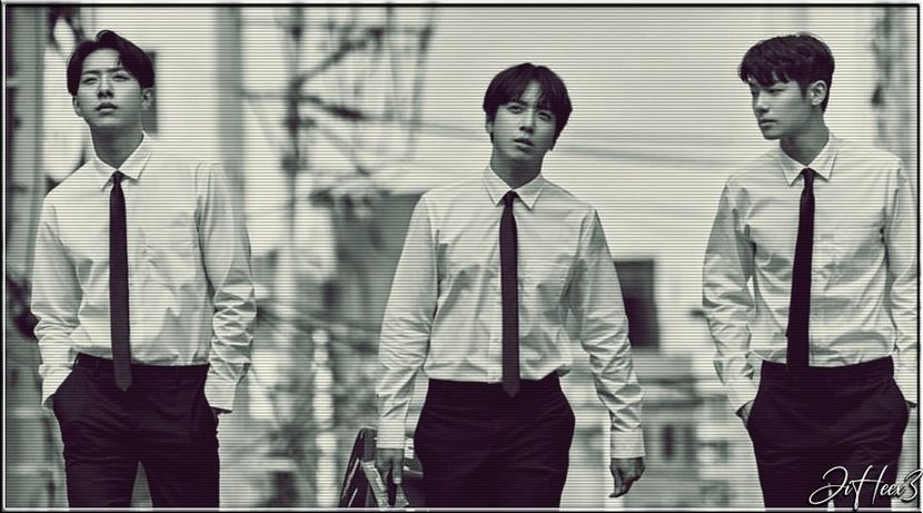 └ Dᴀʏ 122 ○ 11.12.2020 → 「CNBLUE」 ✓ - dreambigwhenyoucanandenjoyit