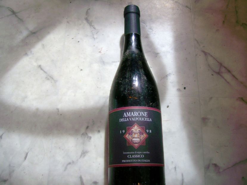 Amarone della Valpolicela - cateva  vinuri