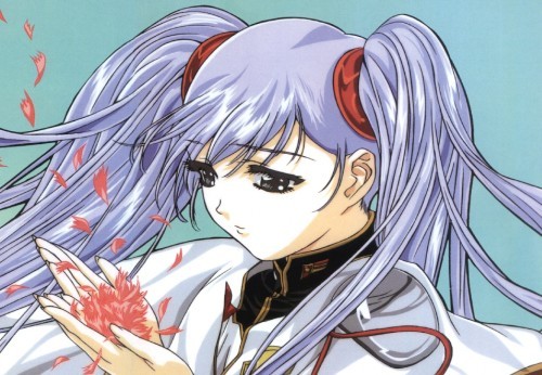 ai206172n1008211 - Anime girl