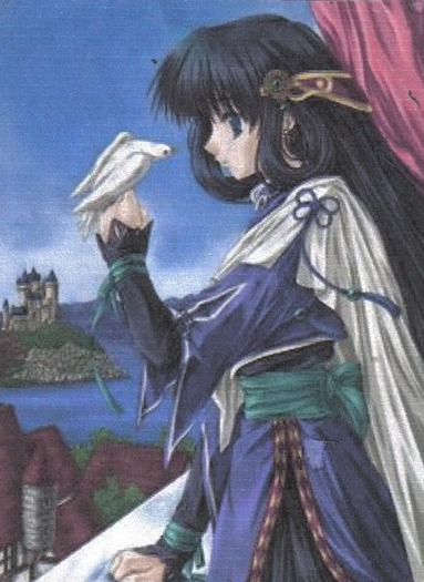 Alexiaspic[1] - Anime girl