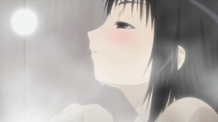Girl - Anime girl