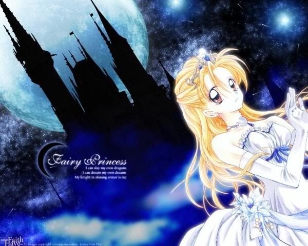 gabriela[1] - Anime girl