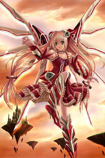 anime_girl_fav_10 - Anime girl