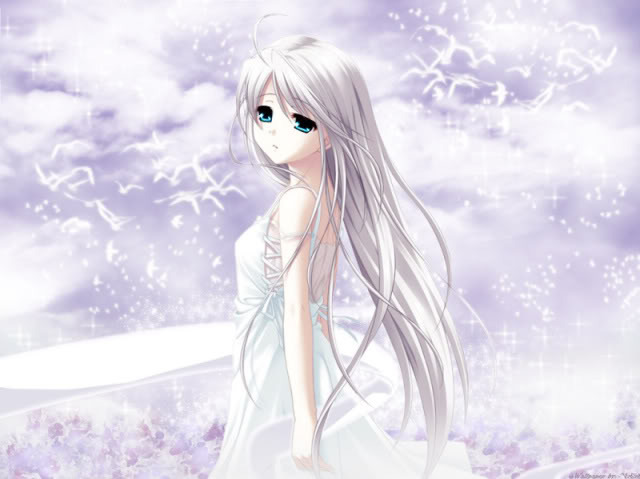 cuteanimegirl[1] - Anime girl