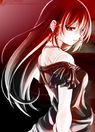 Blue_Anime_background[1] - Anime girl