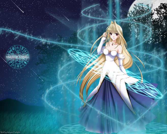 kikyna[1] - Anime girl