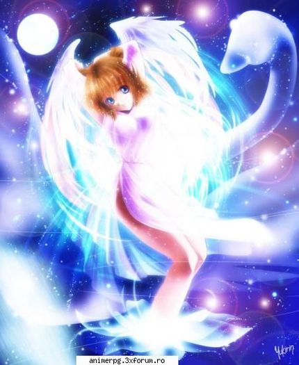 ok_9005 - Anime girl