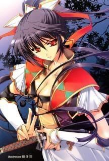 ok_11153[1] - Anime girl