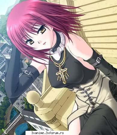 ok_12294[1] - Anime girl