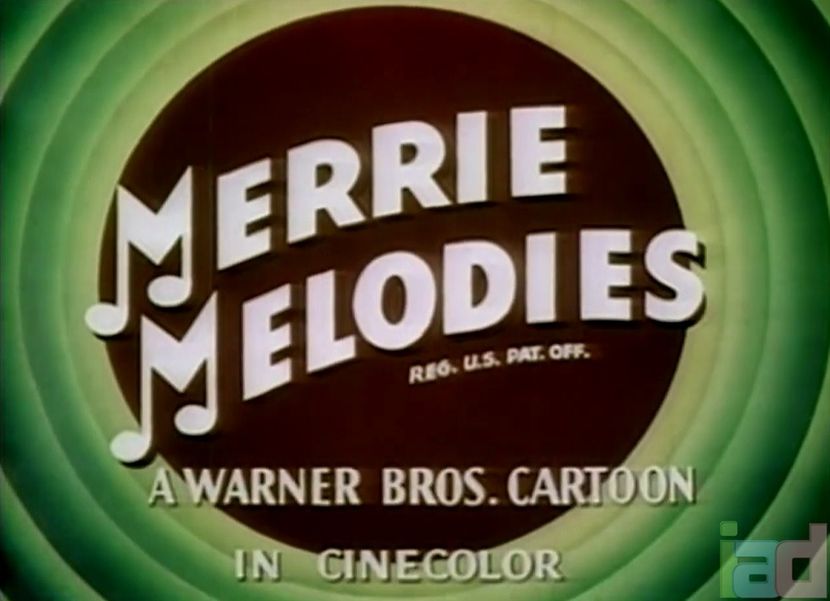 Looney Tunes - Looney Tunes Part 5