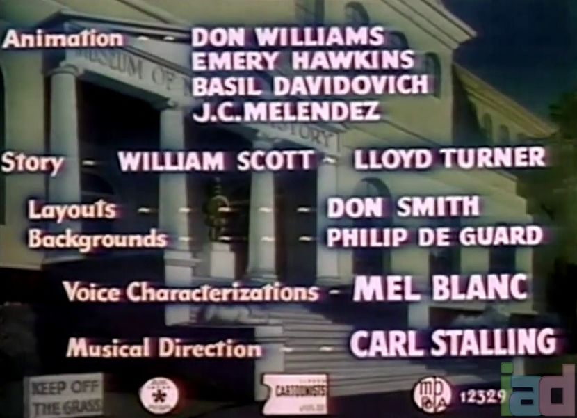 Looney Tunes - Looney Tunes Part 5