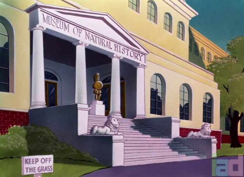 Looney Tunes - Looney Tunes Part 5