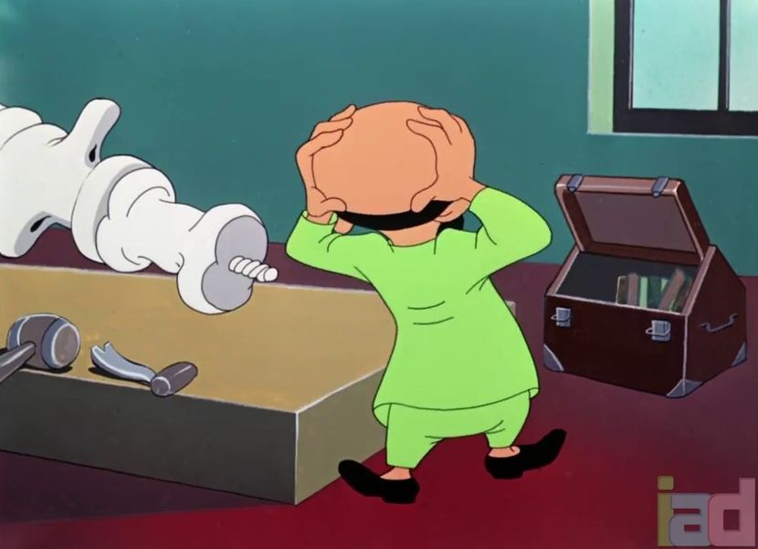 Looney Tunes - Looney Tunes Part 5