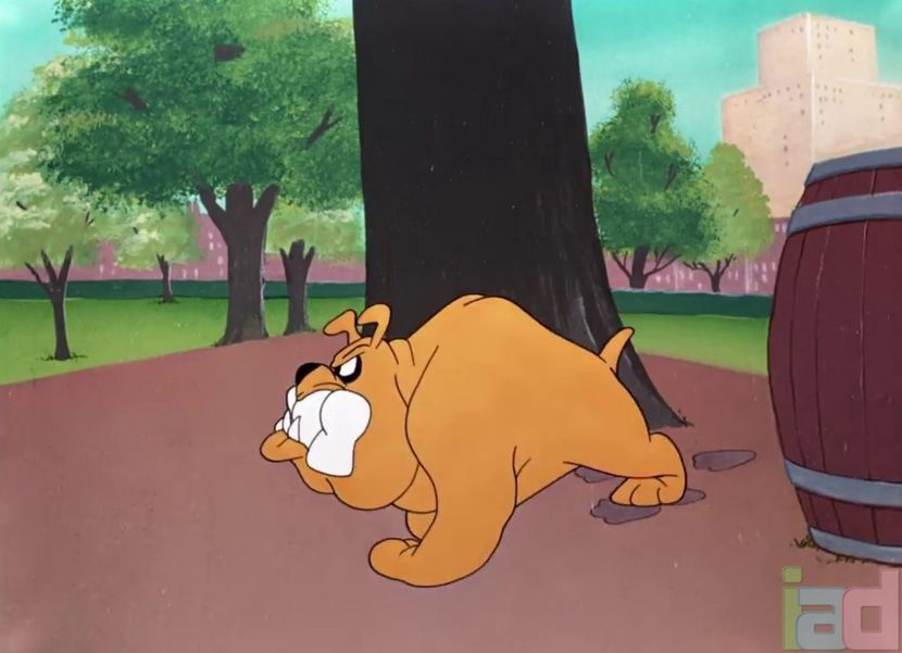 Looney Tunes - Looney Tunes Part 5