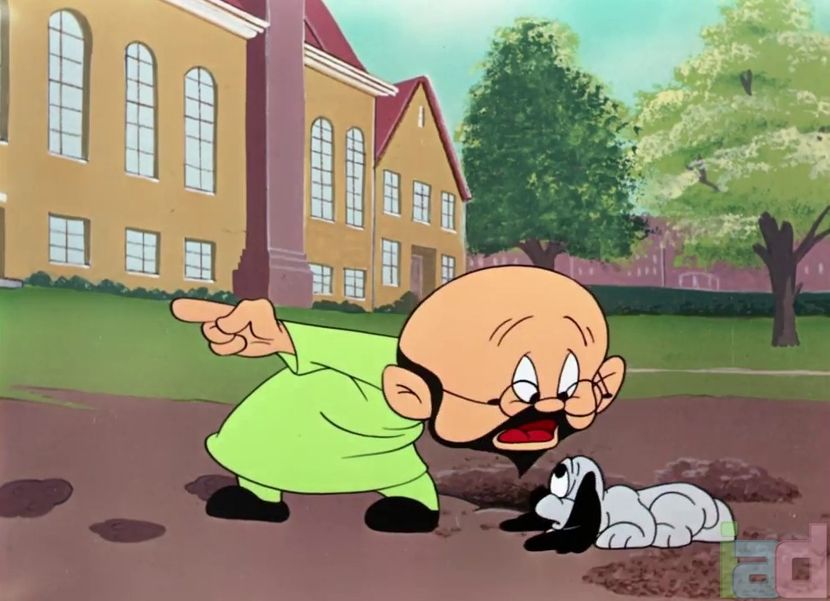 Looney Tunes - Looney Tunes Part 5