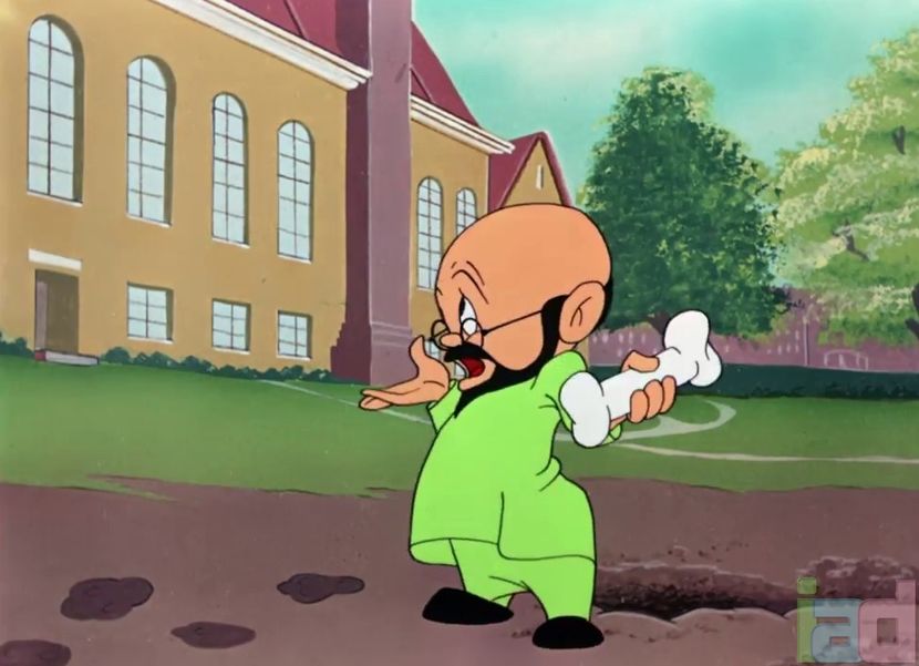 Looney Tunes - Looney Tunes Part 5