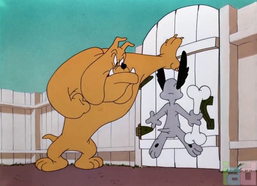 Looney Tunes - Looney Tunes Part 5