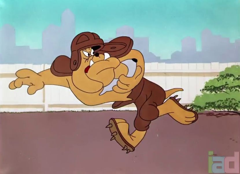 Looney Tunes - Looney Tunes Part 5